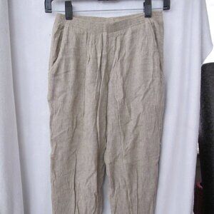 Popovich Studio Crinkle Pants - S